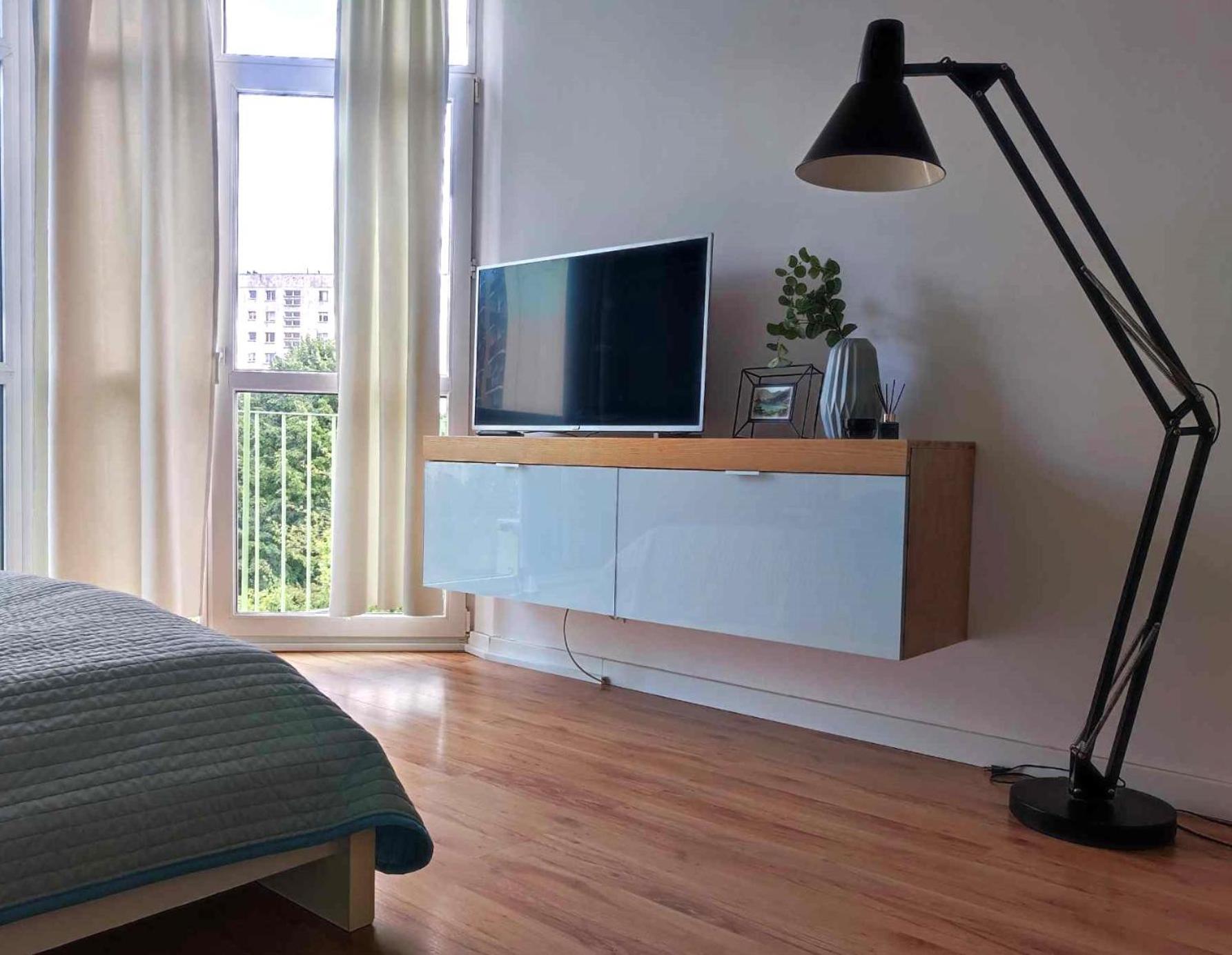 Apartament Kołobrzeg Esterno foto