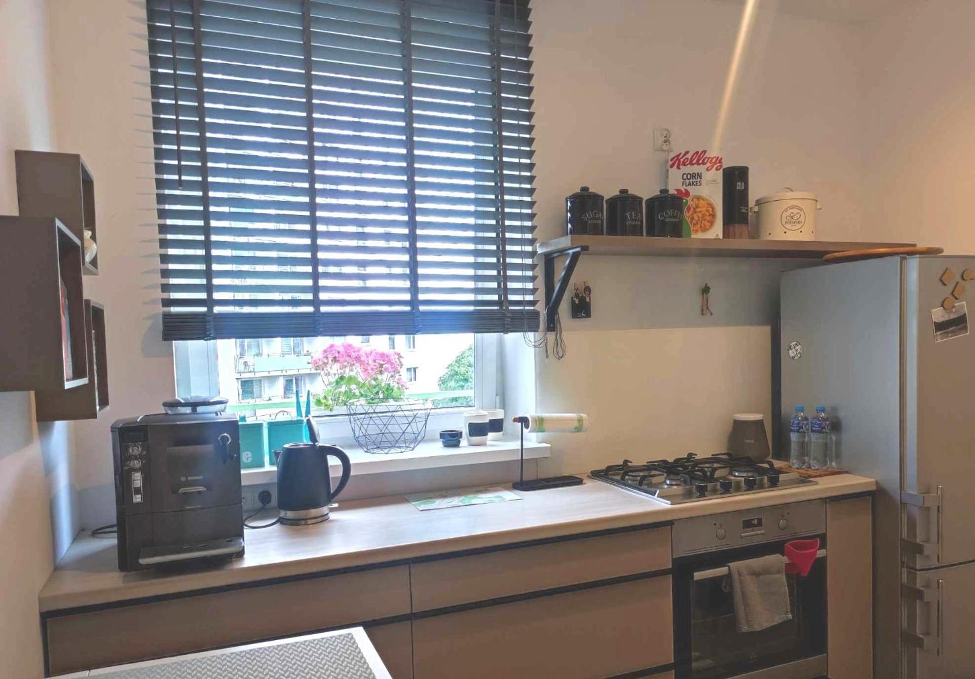 Apartament Kołobrzeg Esterno foto