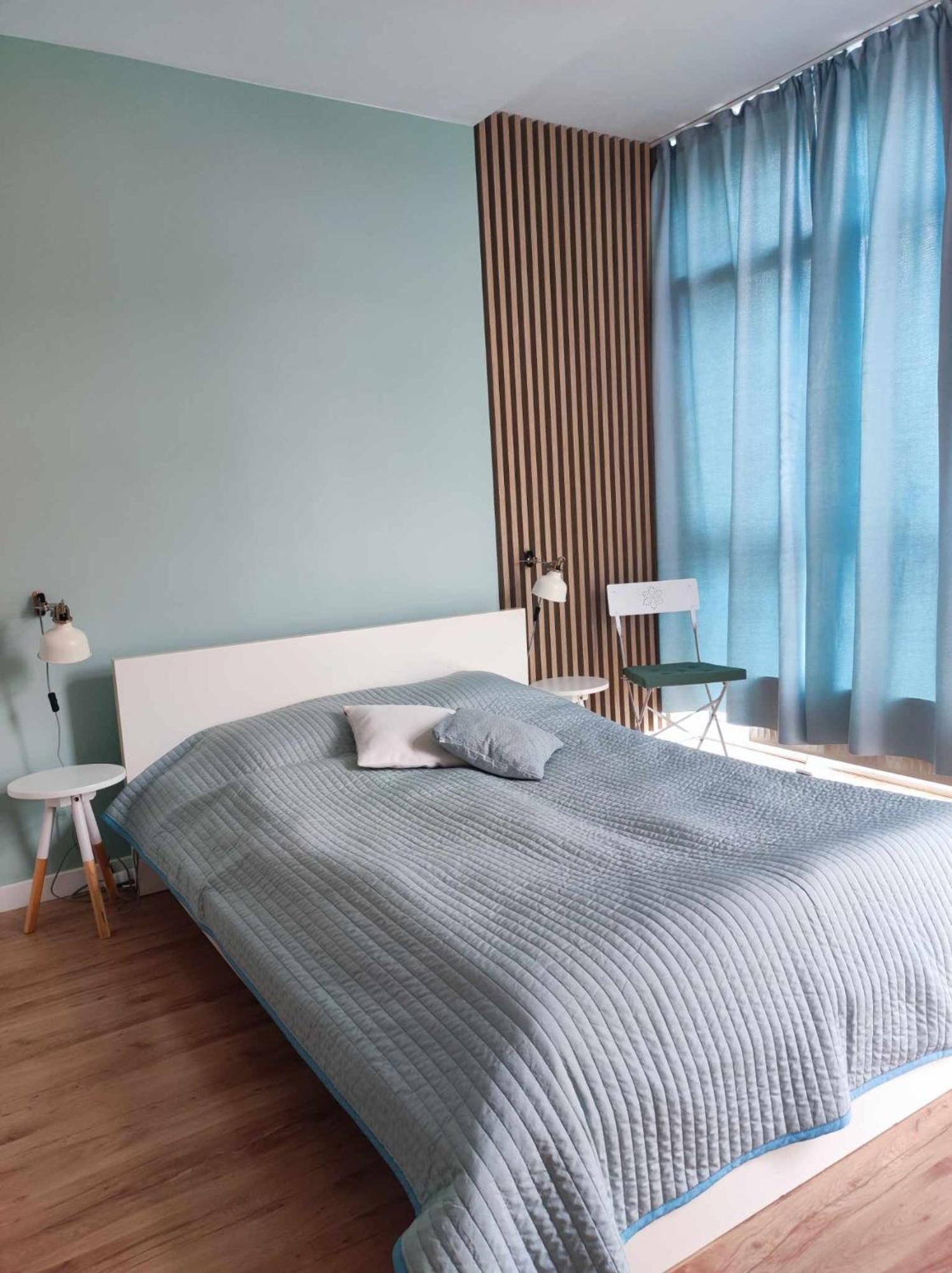Apartament Kołobrzeg Esterno foto