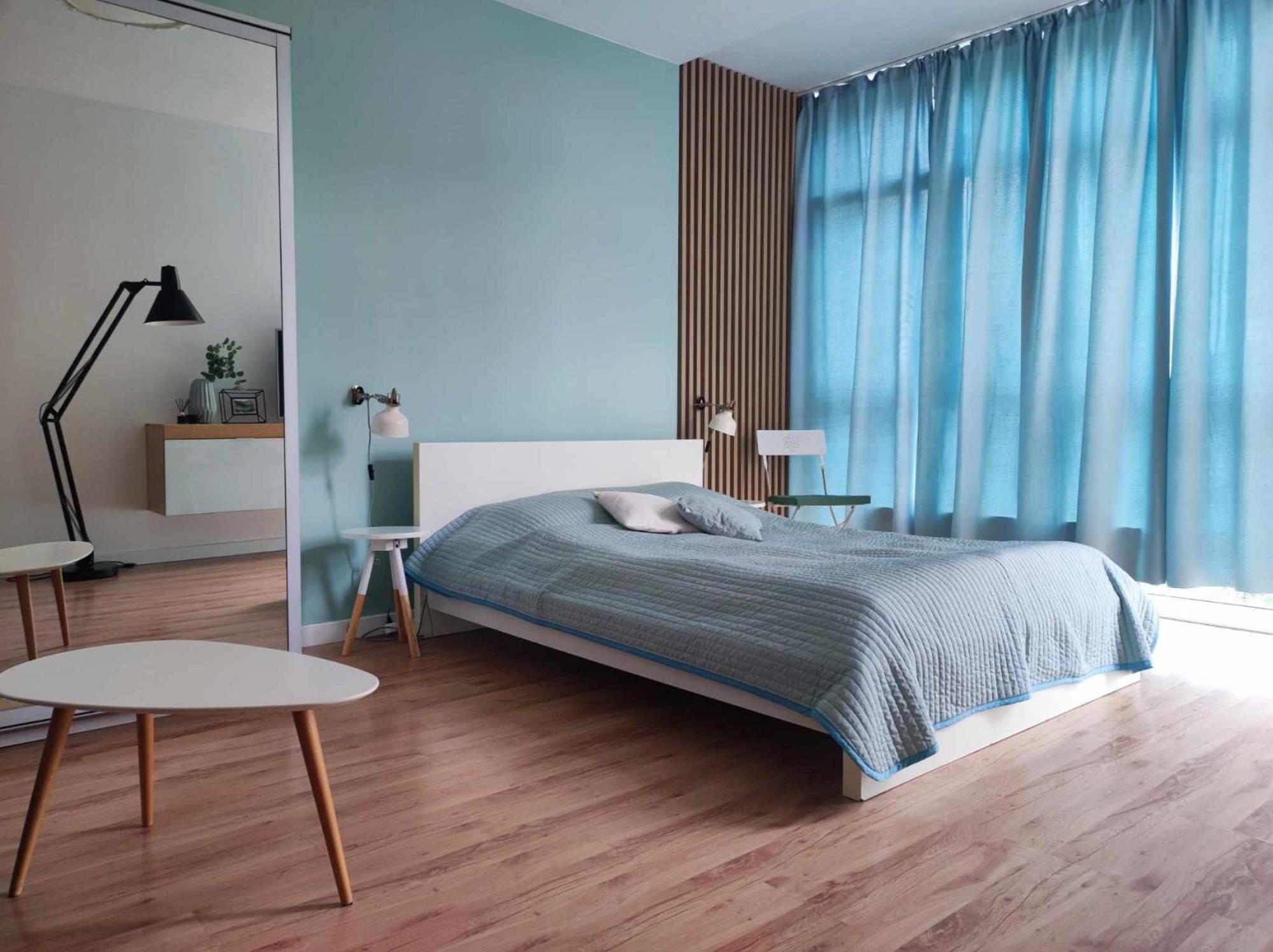 Apartament Kołobrzeg Esterno foto